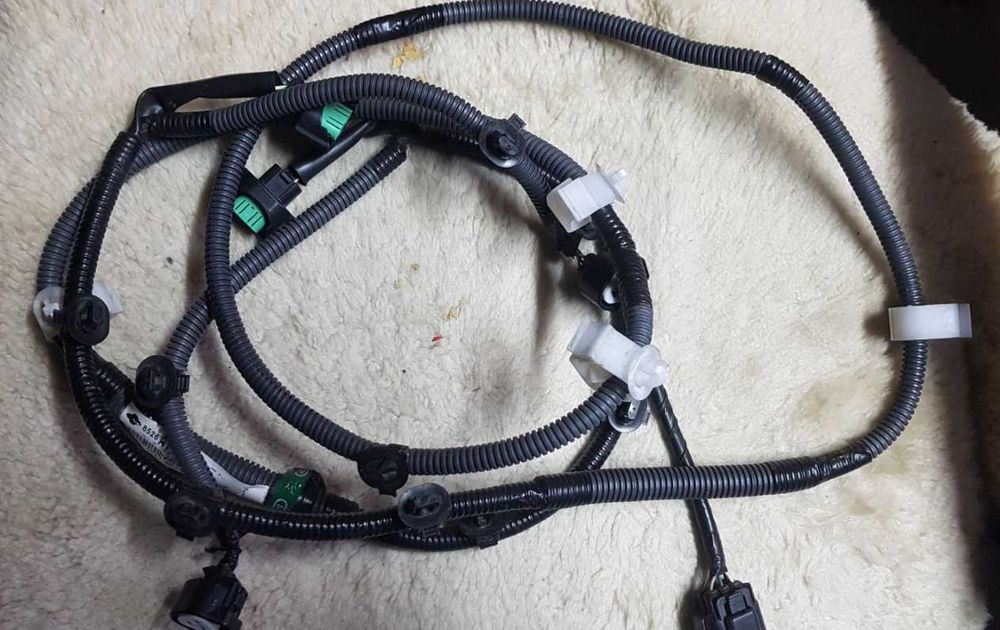 Ходові  вогні ДХВ рестал