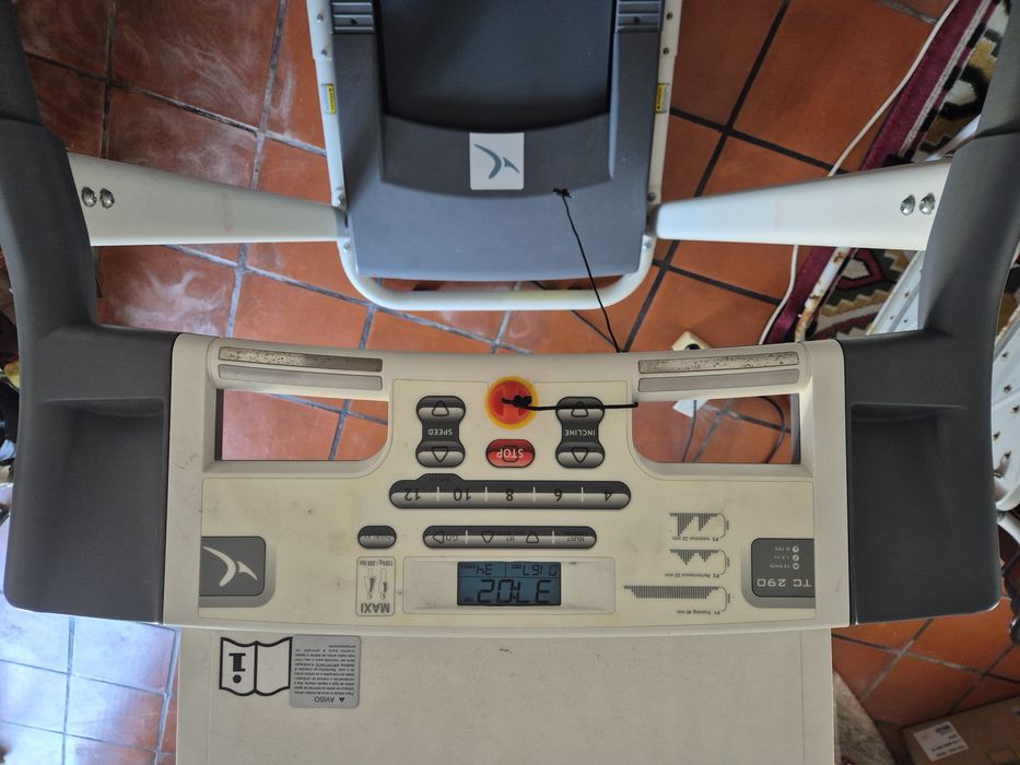 Passadeira Eléctrica