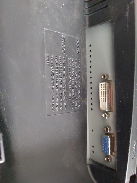 Sprzedam monitor Samsung