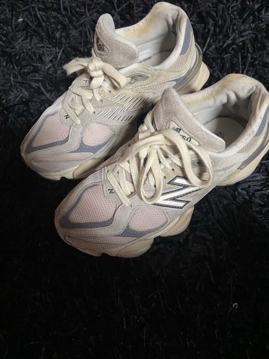 Tenis new balance originais