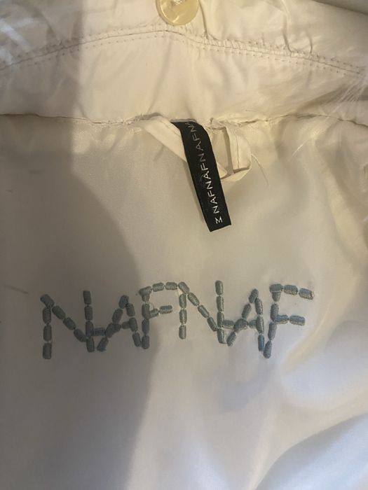 Продам куртку зимову Naf Naf