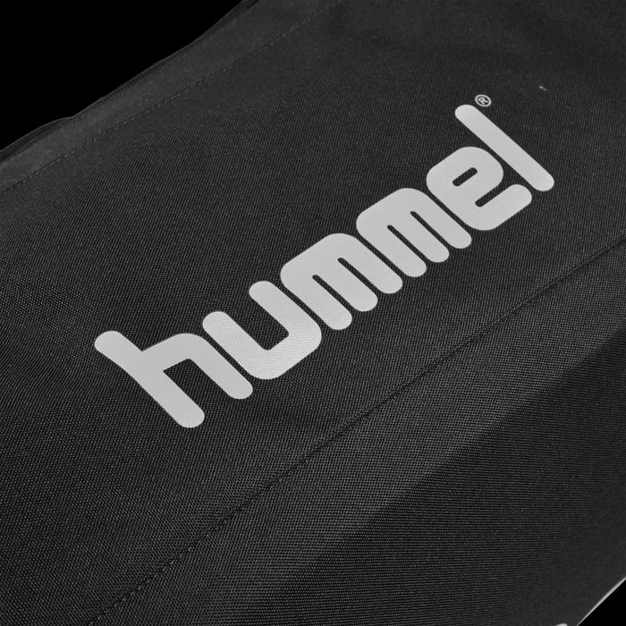 Nowa Torba Hummel Core 69L duża sport siłownia