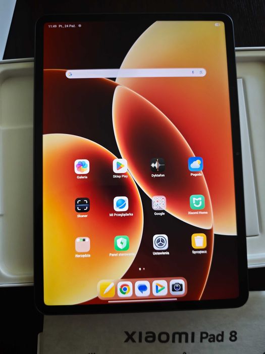 Tablet Xiaomi Pad8
