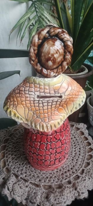 Копилка - Українка