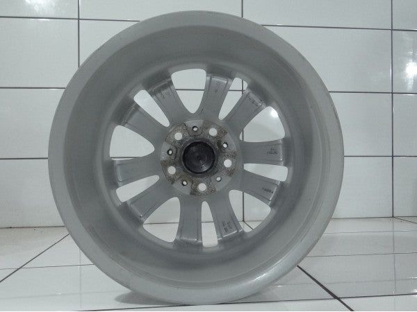 Bmw Oe 17' Srebrny Bmw 3 E90, E91, E92, E93