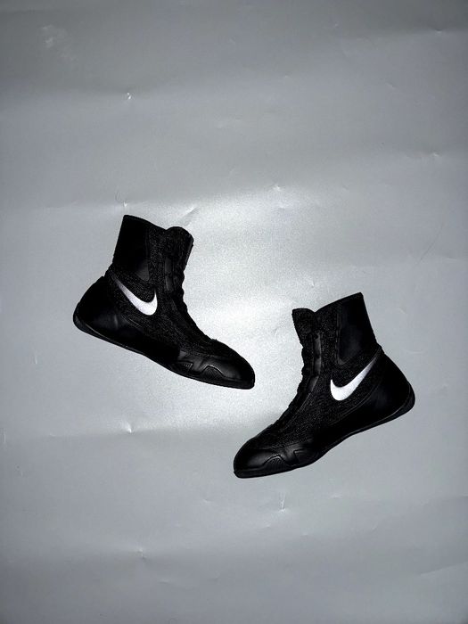 Боксерки Nike Machomai 2 size 27,5