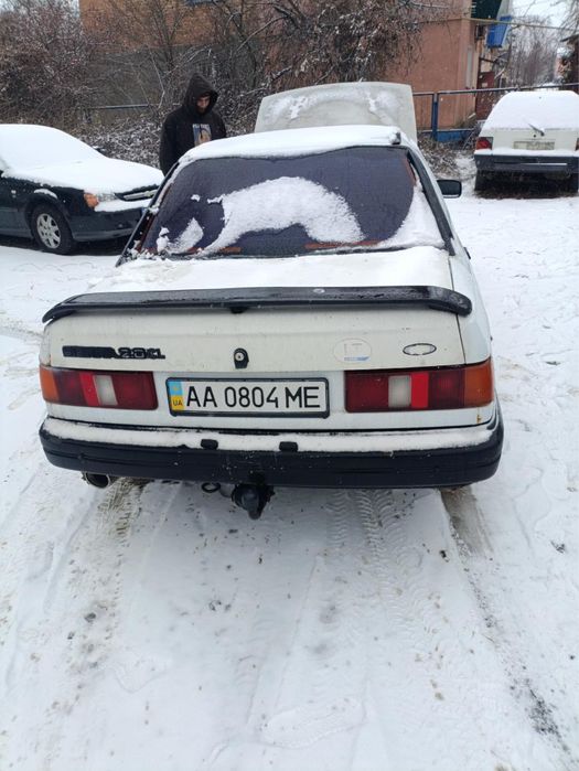 Продам форд сіерра