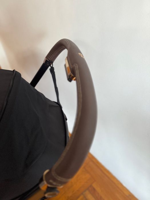 Cybex Priam Rose Gold 4.0  3в1