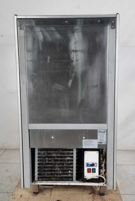 Кондитерська вітрина «IGLOO» (+5° +8°), 0.85 м, (Польща), Б/у 28013818
