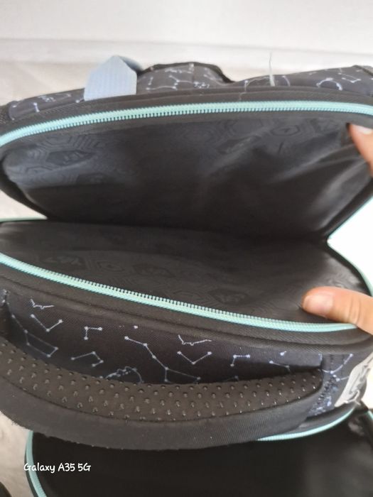 Шкільний  рюкзак