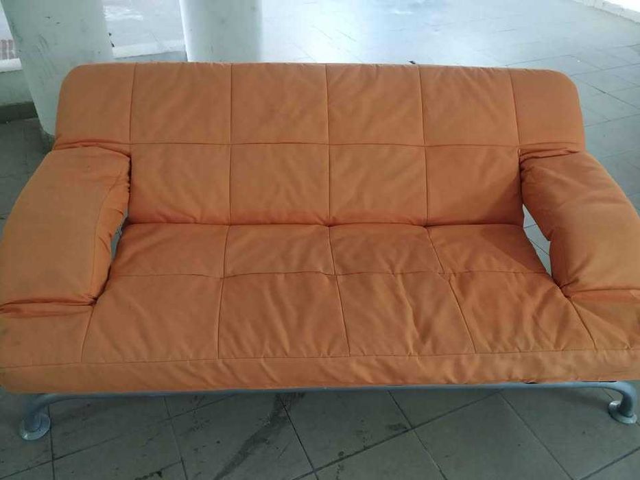 Sofá Cama estilo Click Clack