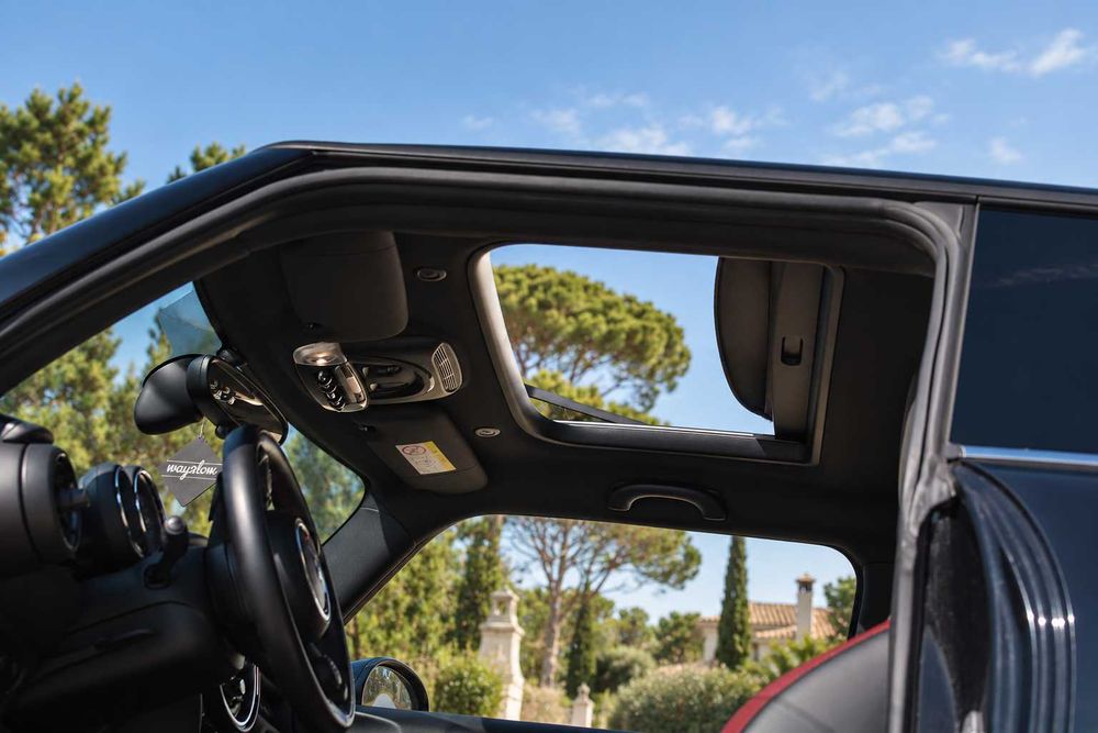 MINI John Cooper Works — fotografia 9