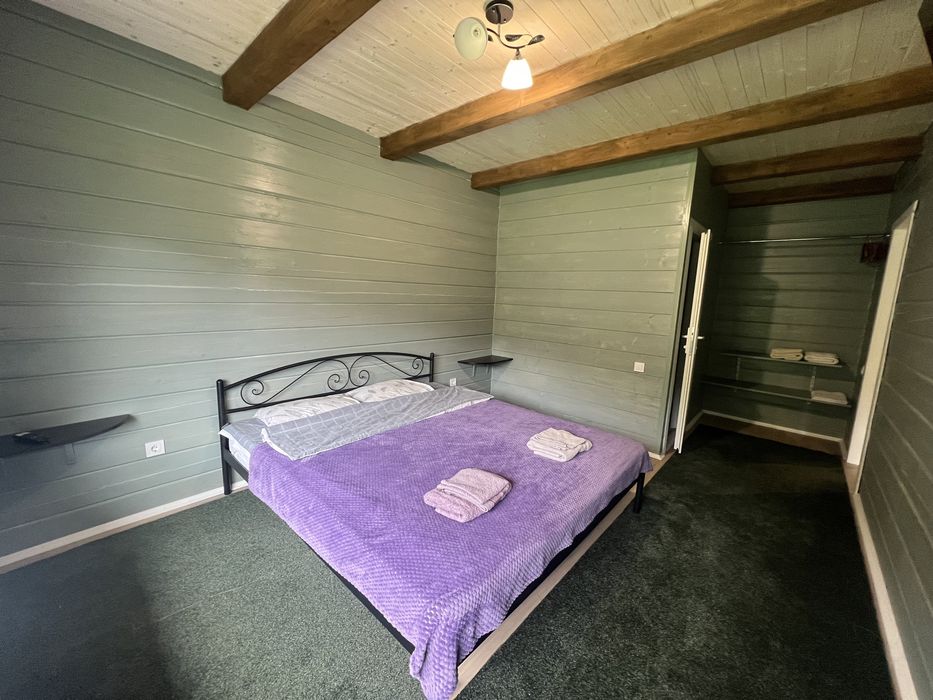 Здаються номера( таунхаус)