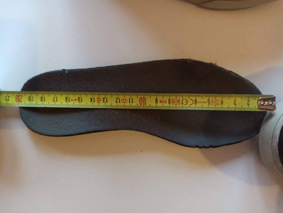 Buty zimowe Hummel 32