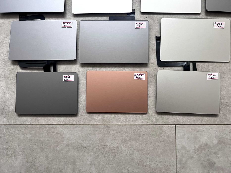 Tрекпад Macbook Pro Air (Touchpad TrackPad)