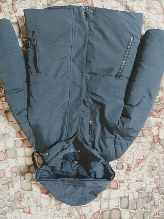 Куртка на хлопчика