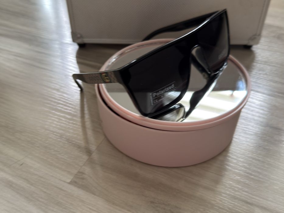 Okulary przeciwsłoneczne Gucci