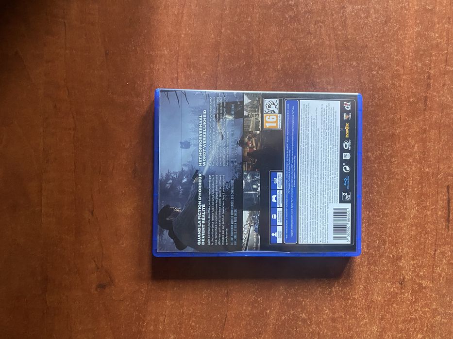 Alan Wake Remastered