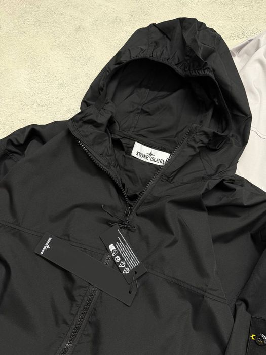 Вітровка Stone Island
