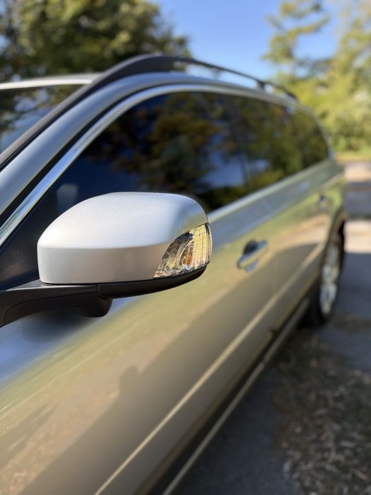 Volvo xc70 2.4D5 awd