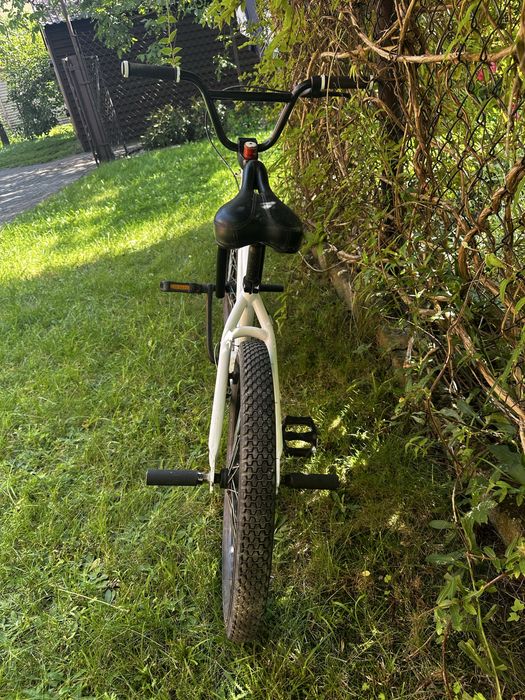 Rower bmx 20cali