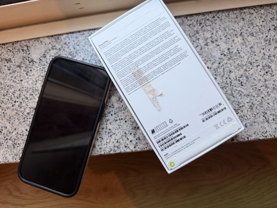 Iphone 14 plus 128GB