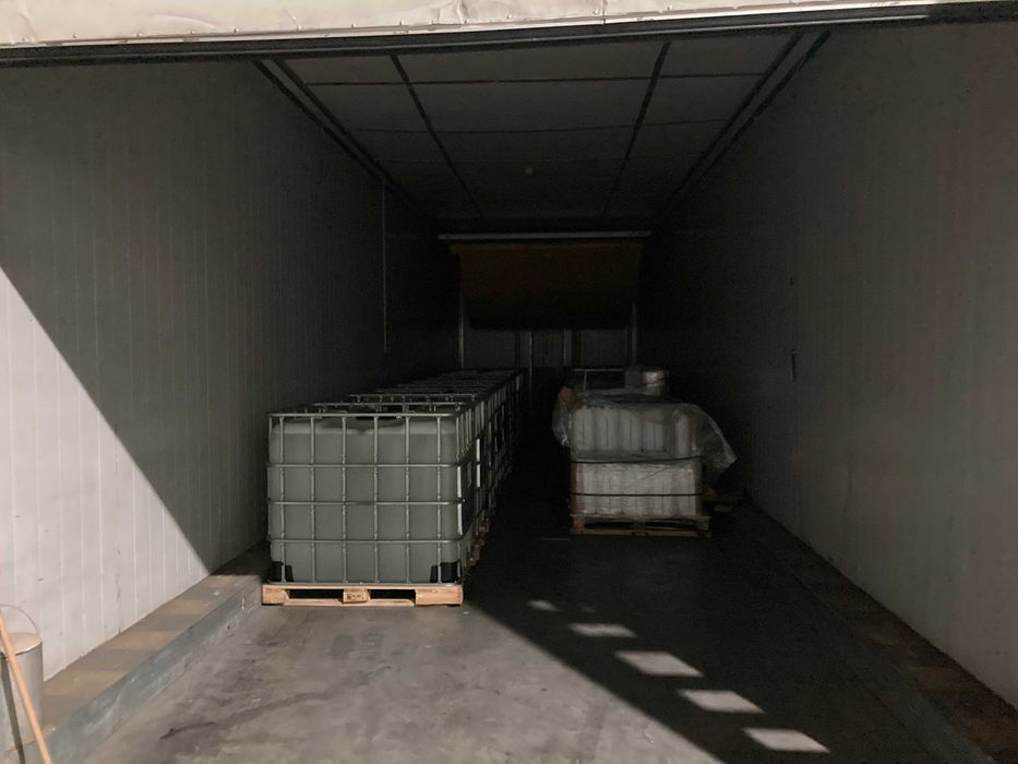 Продаж виробничо-складського комплексу у Вінниці.Охолоджувальні камери
