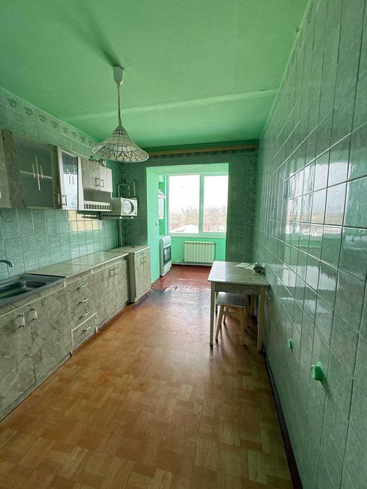 Продаж 2-кімнатної квартири в смт Рокитне, Київська область