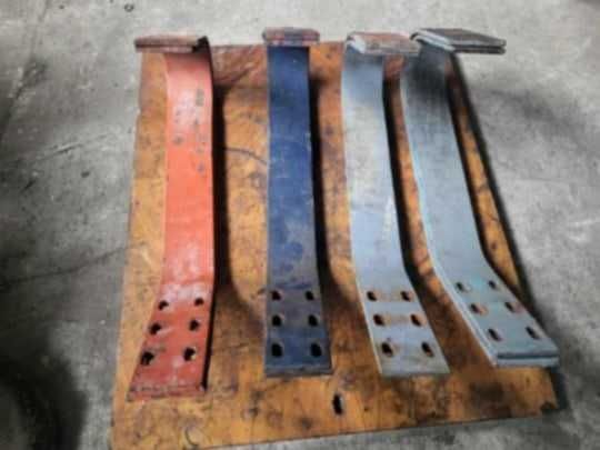 Siedzenie,sprężyna,ławka,Ursus 360,328,325,330,355,4011,Zetor 3011,401