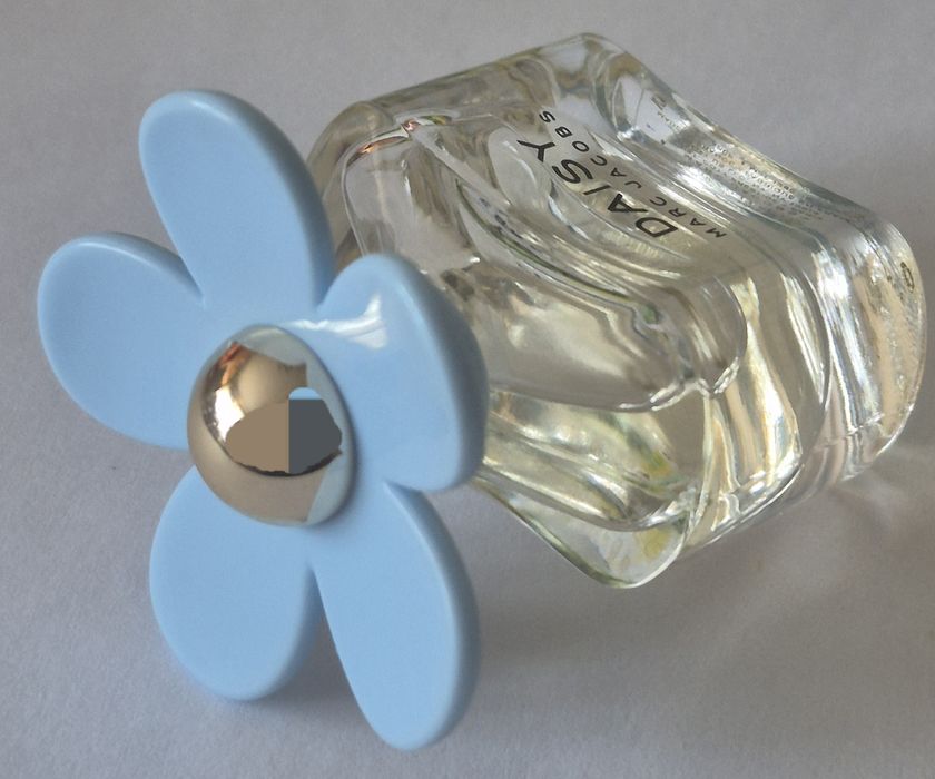 Kolekcja Marc Jacobs Daisy
