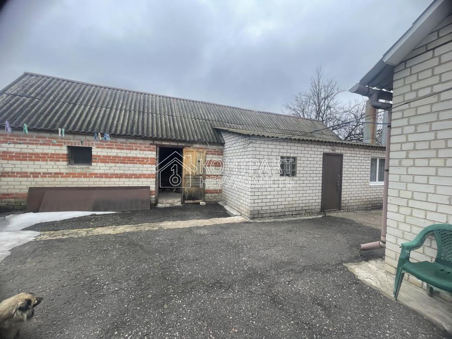 Продам будинок Манченки