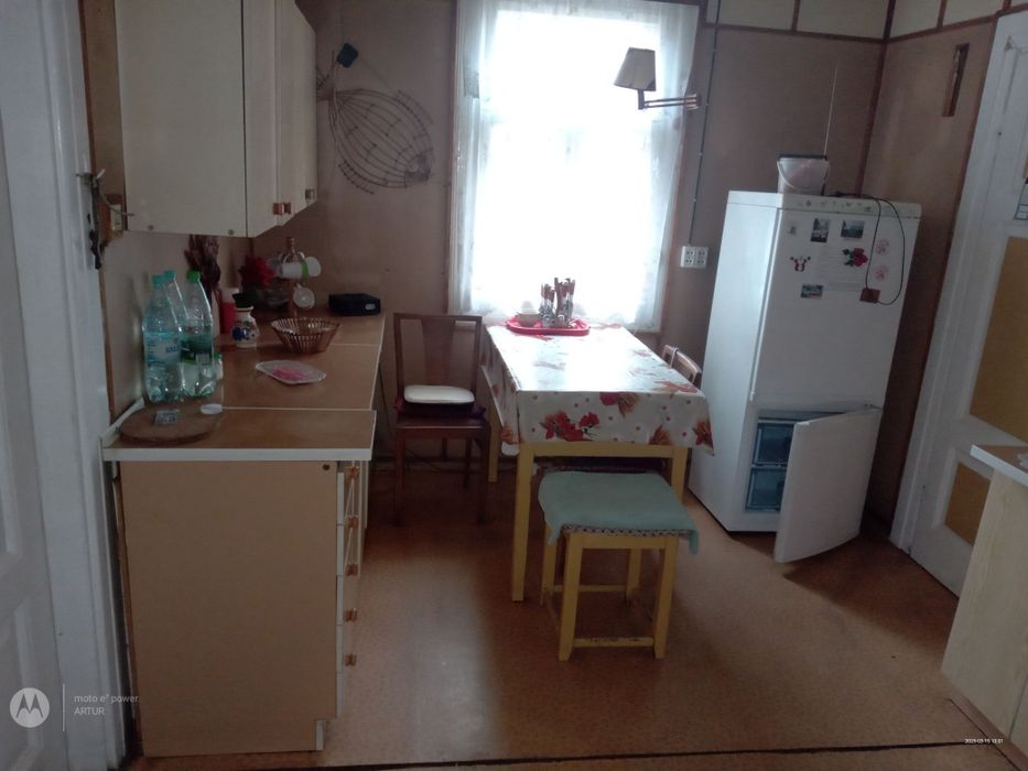 Sprzedam dom z młynem