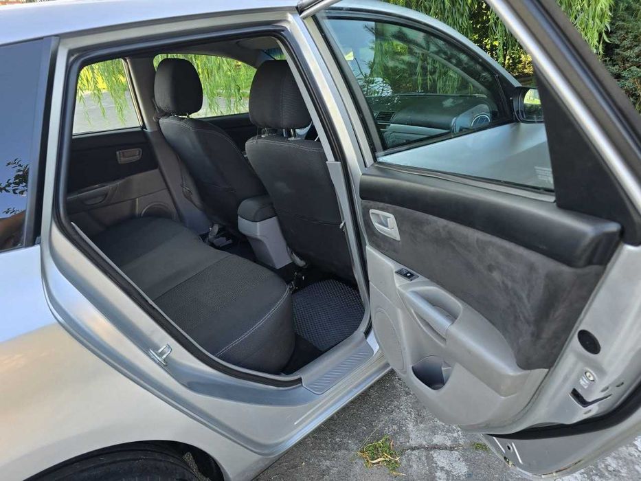 Продам  Mazda 3 2006. Можна в розстрочку, під викуп.