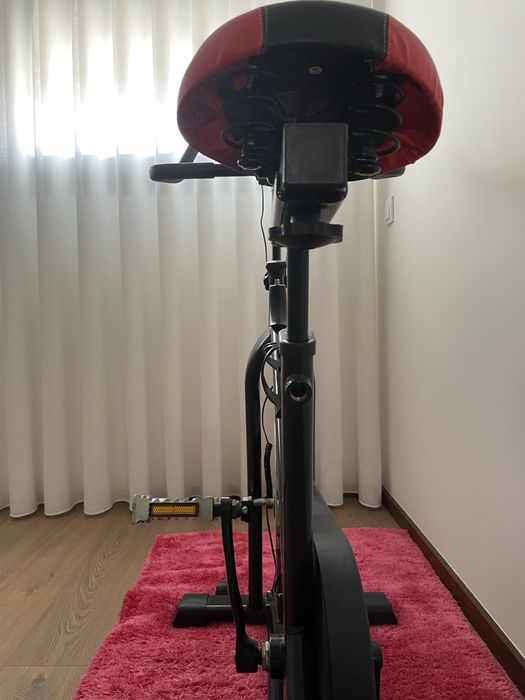 Bike Fit X-Treme