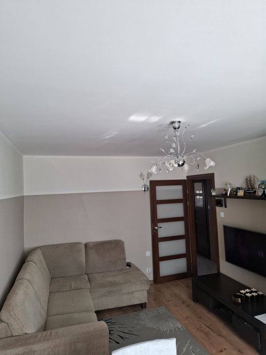 Mieszkanie 2 pokoje 42,7m2