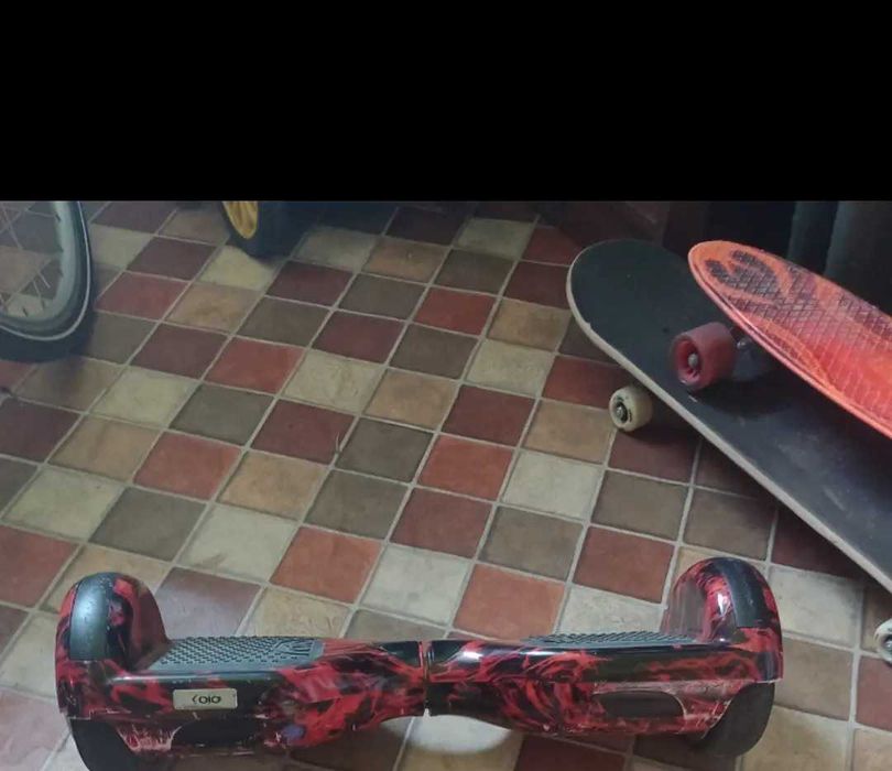 Kask fool face rowerowy i deskorolka elektryczna