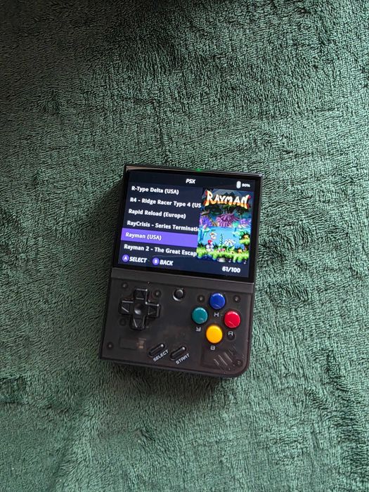 Konsola Miyoo Mini Plus
