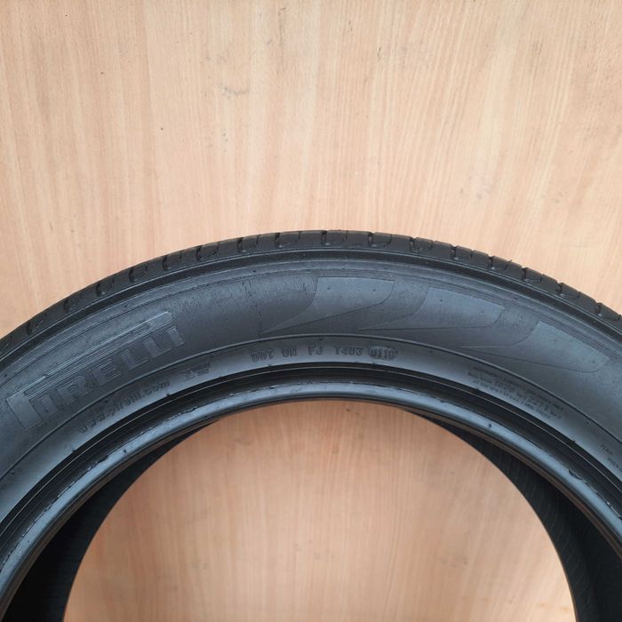 para Pirelli Scorpion Verde 275/50 R20 109W 5mm