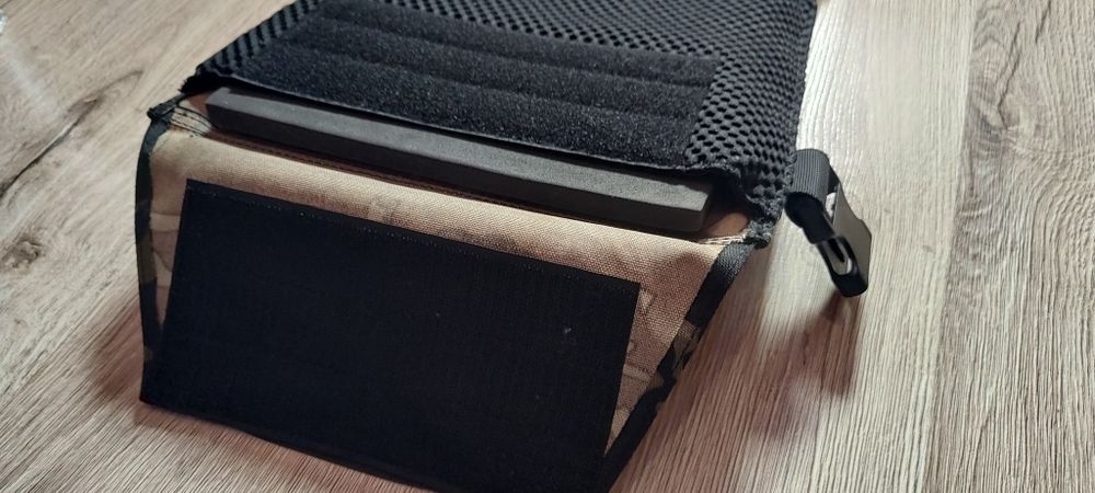 Plate Carrier M.B 8Fields Kamizelka Taktyczna