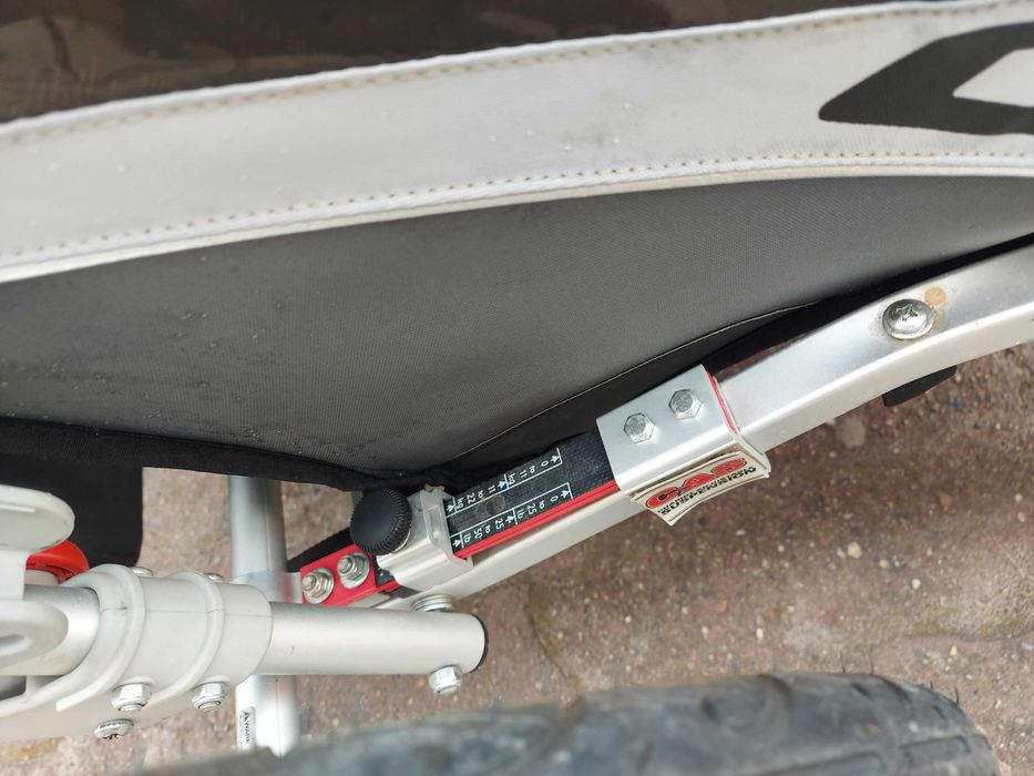 Thule Chariot Cougar 1 przyczepka rowerowa wózek