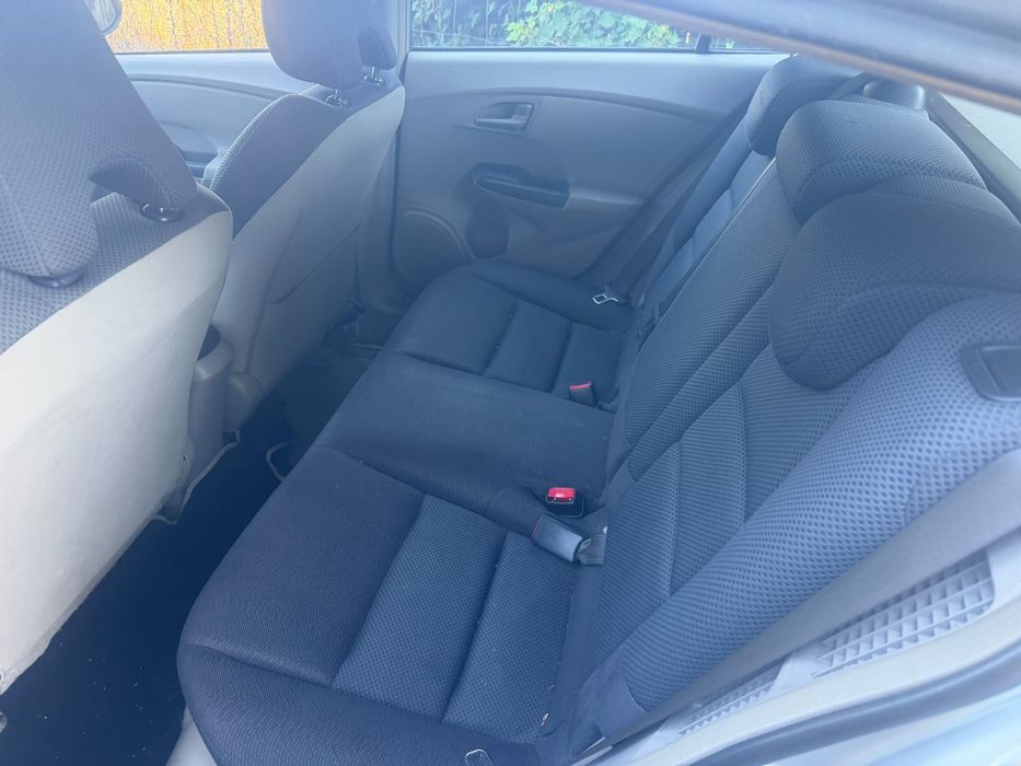 Honda Insight 1.3 Hibr/Gasoli