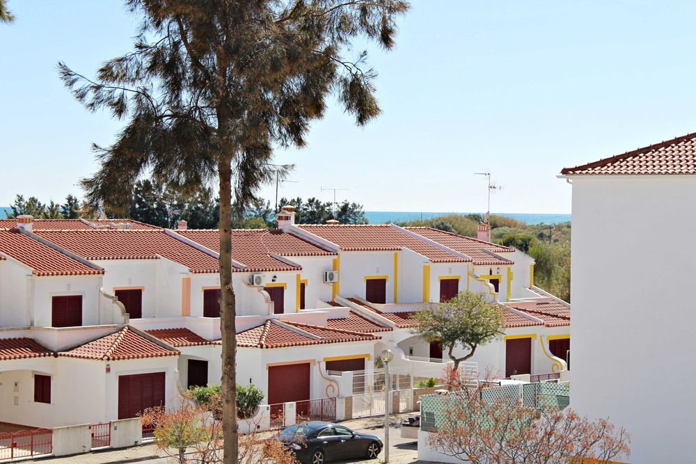 Apartamento T1 em Altura, para ARRENDAMENTO DE FÉRIAS