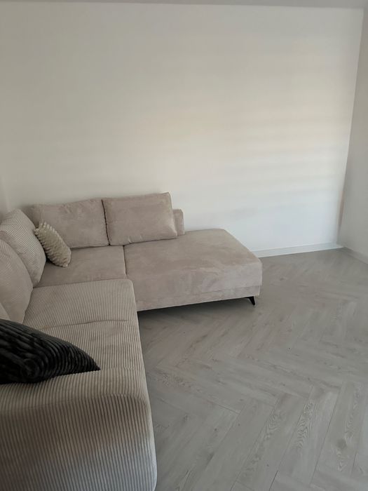 Sprzedam prawie nowy narożnik – model Martinez (Poso 105)