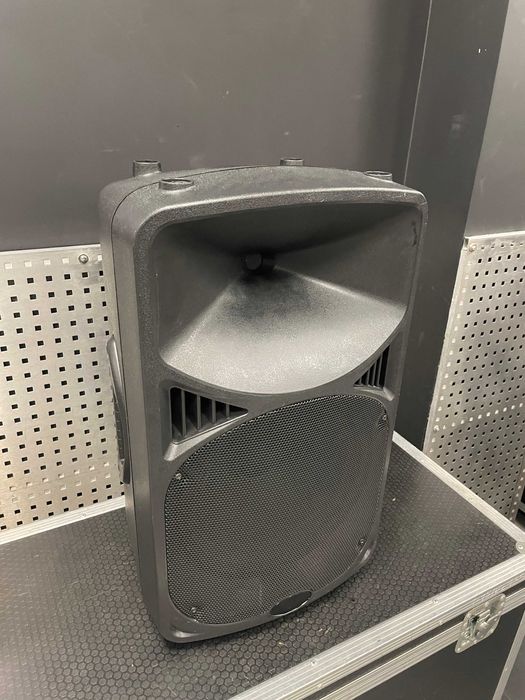 Głośniki aktywne, kolumny Crono CA-12ML 600W, Bluetooth, pendrive MP3