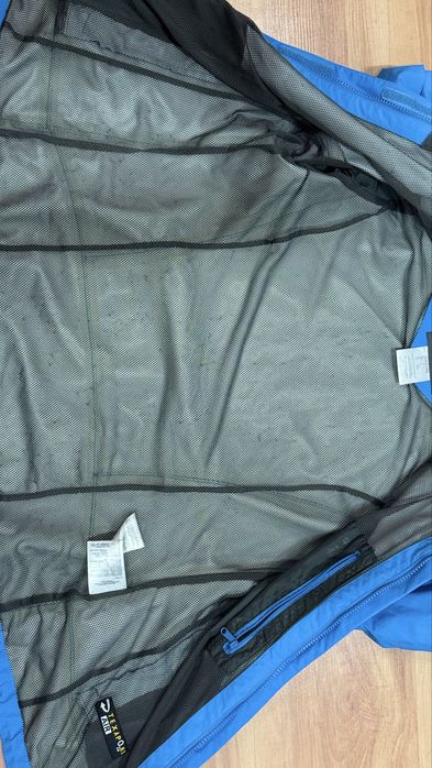 kurtka damska firmy Jack Wolfskin