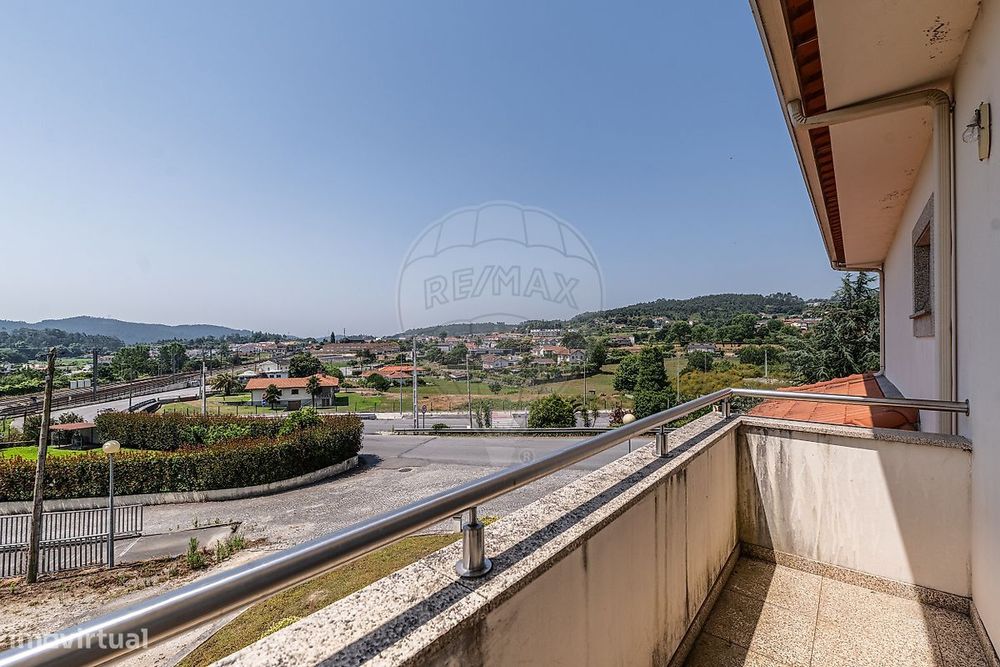 Moradia T3 para venda