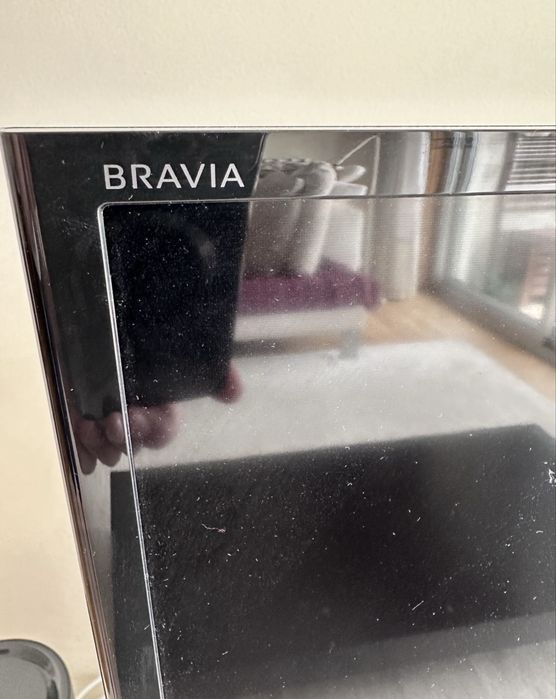Tv sony bravia 40” (103cm)