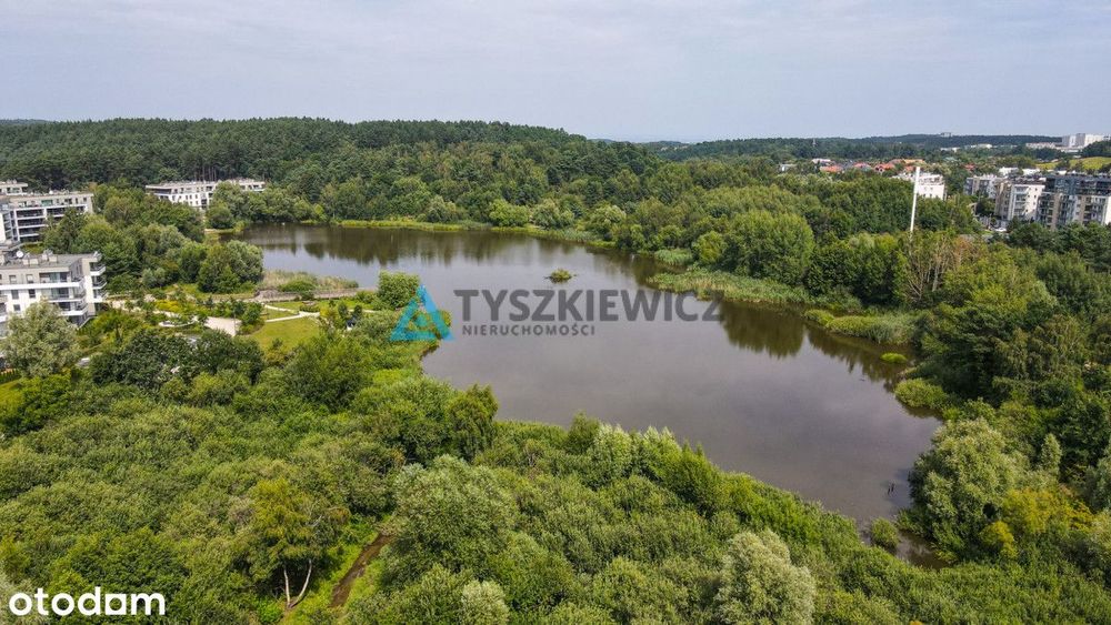 Mieszkanie 2 pok. 44,36m2 Jasień, Wróbla Staw