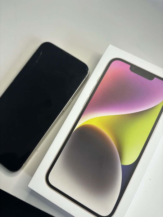i  Phone 14 128 GB