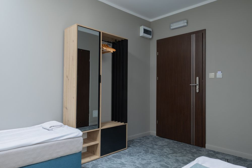 Pokoje gościnne dla firm Bydgoszcz
